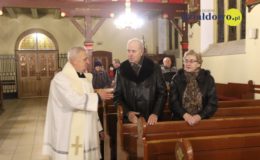 Tydzień Modlitw o Jedność Chrześcijan