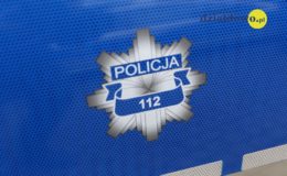 odznaka policyjna