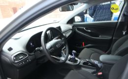 Odprawa roczna oraz przekazanie radiowozów dla działdowskich policjantów