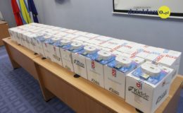 XV sesja Rady Miasta Działdowa [zdjęcia, retransmisja, protokół głosowań]