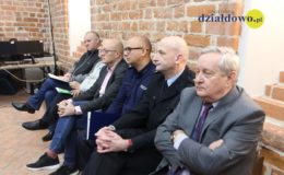 XV sesja Rady Miasta Działdowa