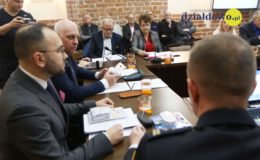 XV sesja Rady Miasta Działdowa