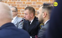 XV sesja Rady Miasta Działdowa