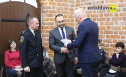 XV sesja Rady Miasta Działdowa