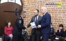 XV sesja Rady Miasta Działdowa