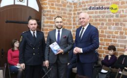 XV sesja Rady Miasta Działdowa