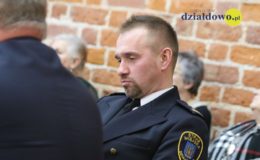 XV sesja Rady Miasta Działdowa