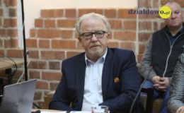 XV sesja Rady Miasta Działdowa