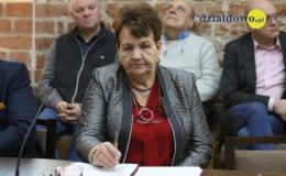 XV sesja Rady Miasta Działdowa