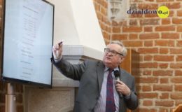 XV sesja Rady Miasta Działdowa