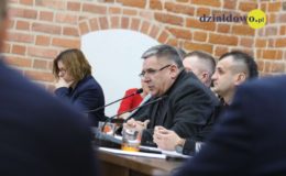 XV sesja Rady Miasta Działdowa