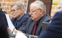 XV sesja Rady Miasta Działdowa