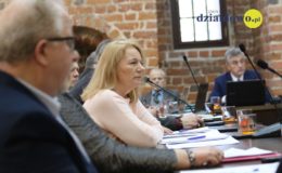 XV sesja Rady Miasta Działdowa