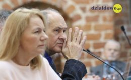 XV sesja Rady Miasta Działdowa