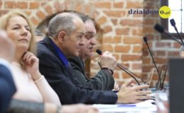 XV sesja Rady Miasta Działdowa