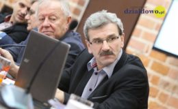 XV sesja Rady Miasta Działdowa