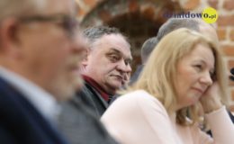 XV sesja Rady Miasta Działdowa
