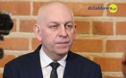 XV sesja Rady Miasta Działdowa