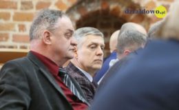 XV sesja Rady Miasta Działdowa
