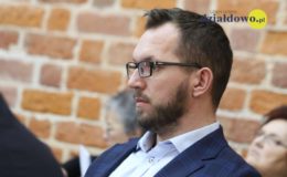 XV sesja Rady Miasta Działdowa