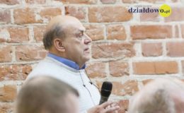 XV sesja Rady Miasta Działdowa
