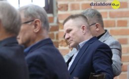 XV sesja Rady Miasta Działdowa