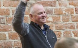 XV sesja Rady Miasta Działdowa