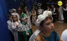 Jasełka w Przedszkolu nr 1