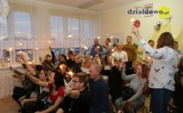 Jasełka w Przedszkolu nr 1