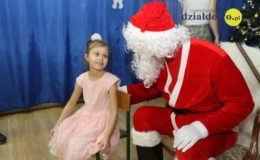 Jasełka w Przedszkolu nr 1