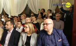 Koncert kolęd w Szkole Muzycznej w Działdowie