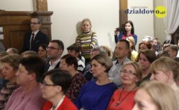 Koncert kolęd w Szkole Muzycznej w Działdowie