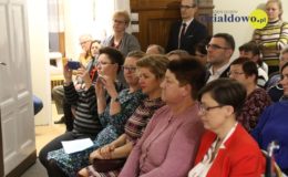 Koncert kolęd w Szkole Muzycznej w Działdowie