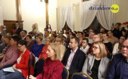 Koncert kolęd w Szkole Muzycznej w Działdowie
