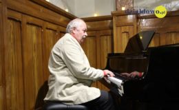 Koncert kolęd w Szkole Muzycznej w Działdowie