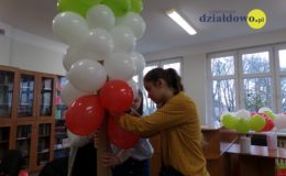 Erasmus+ „Woda… Dlaczego? w II LO w Działdowie