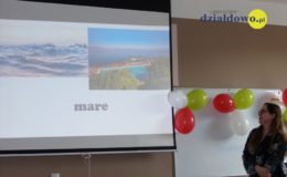 Erasmus+ „Woda… Dlaczego? w II LO w Działdowie