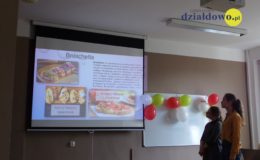 Erasmus+ „Woda… Dlaczego? w II LO w Działdowie
