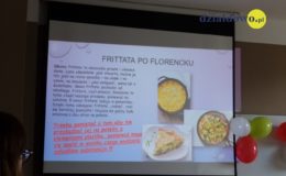 Erasmus+ „Woda… Dlaczego? w II LO w Działdowie