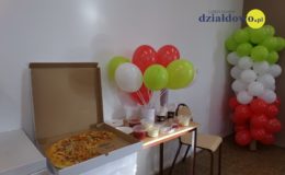 Erasmus+ „Woda… Dlaczego? w II LO w Działdowie