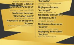Prezentacja filmów Festiwalu GRAND OFF – 7 i 21 lutego w MDK