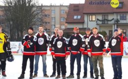 Stalowe Rekiny z brązowym medalem