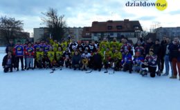 Stalowe Rekiny z brązowym medalem