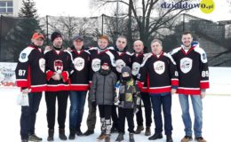 Stalowe Rekiny z brązowym medalem