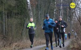 Rozbiegane Działdowo i parkrun po raz kolejny wsparło WOŚP