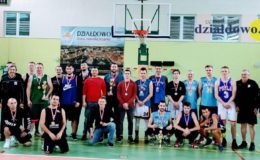 XIX Turniej Wyzwolenia w Koszykówce Mężczyzn