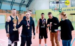 XIX Turniej Wyzwolenia w Koszykówce Mężczyzn