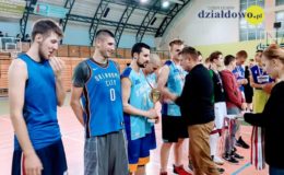 XIX Turniej Wyzwolenia w Koszykówce Mężczyzn