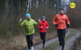 Rozbiegane Działdowo i parkrun po raz kolejny wsparło WOŚP [zdjęcia]
