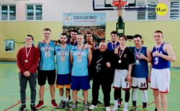 XIX Turniej Wyzwolenia w Koszykówce Mężczyzn